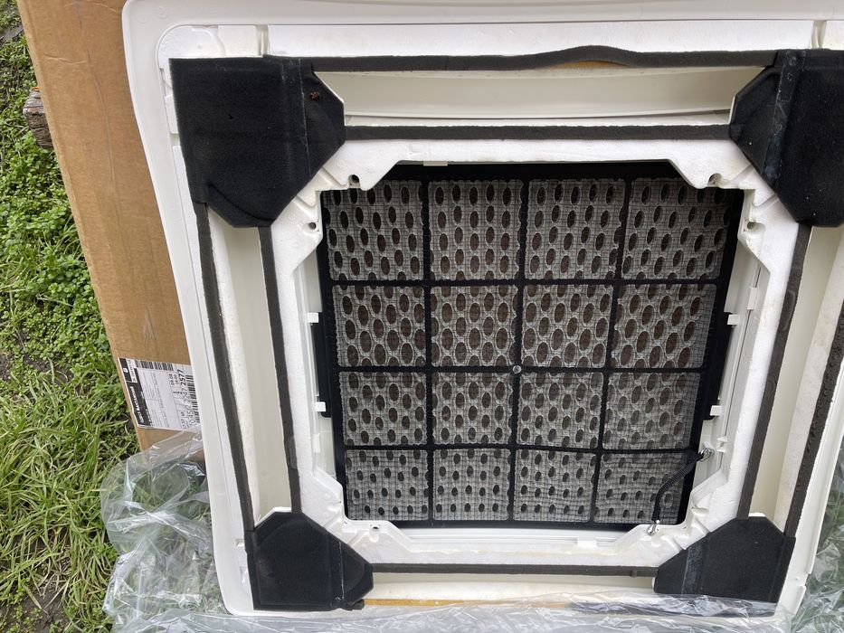 Продам потолочный фанкоил wito top line tl 2.2t