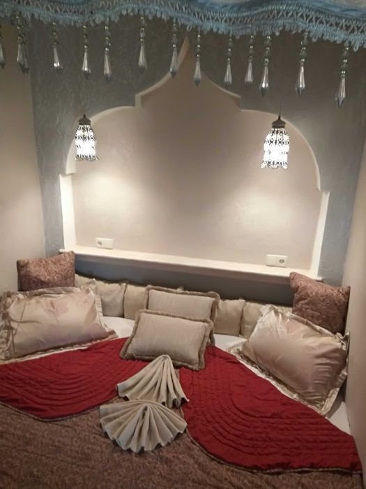 Апартамент КОМФОРТ+ в дачном поселке под Черноморском, САУНА, ТРЕНЗАЛ