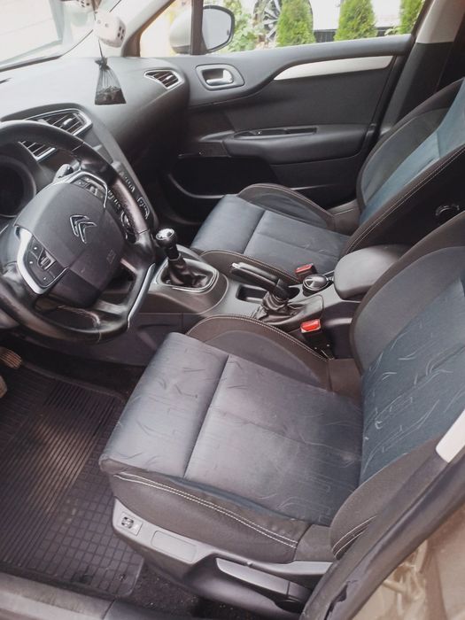 Продам Citroen C 4