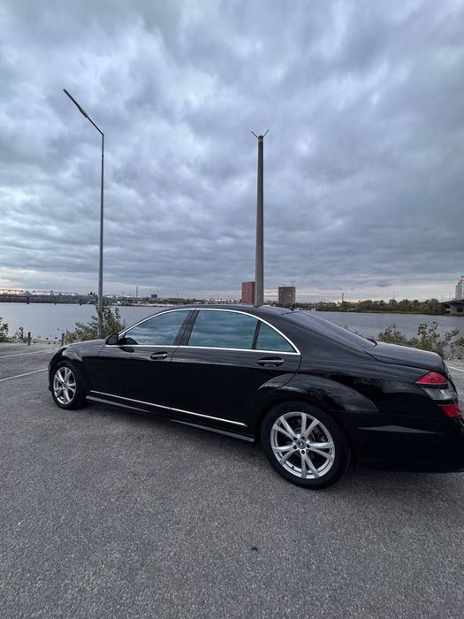 По запчастинах  мерседес w221 s500 запчастини розборка