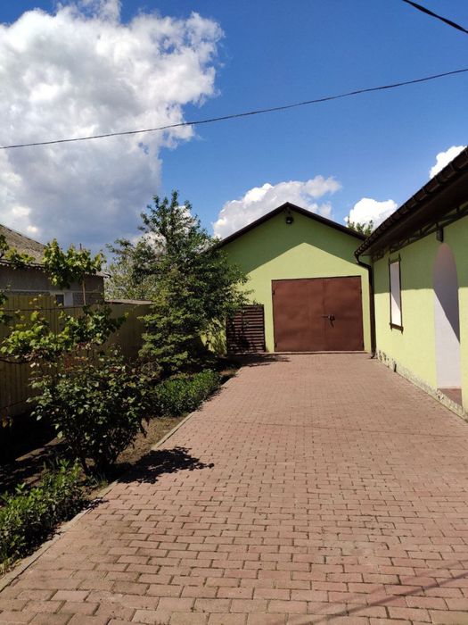 Сдам  уютный  дом на берегу Тилигульского лимана возле Коблево