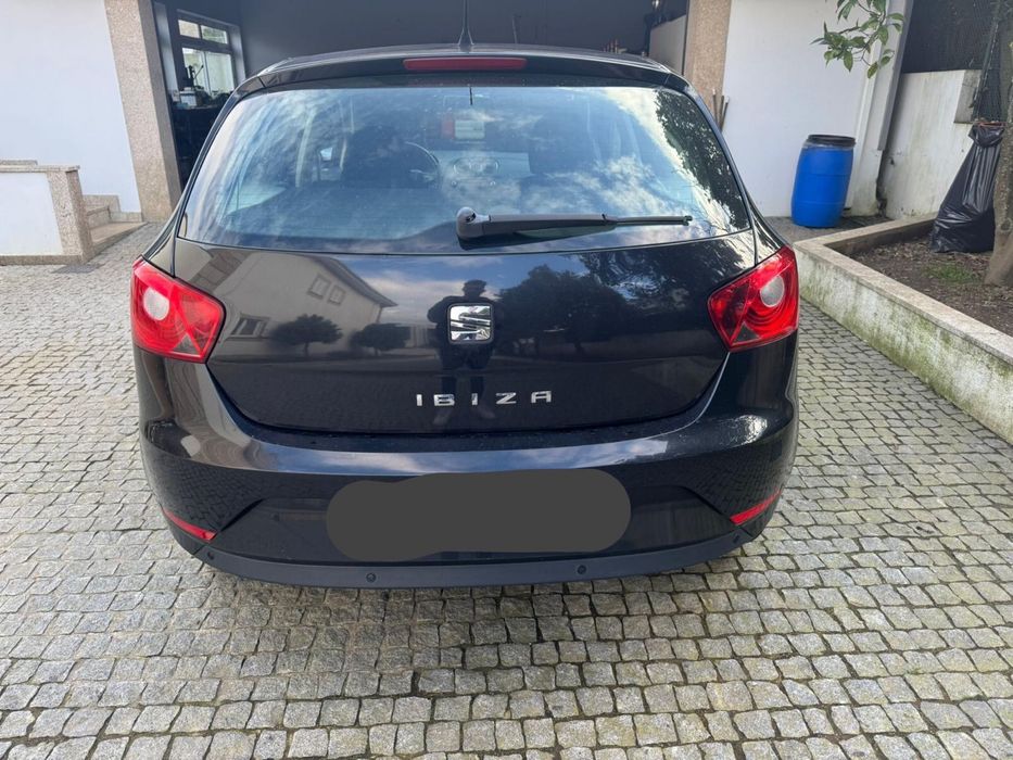 Seat ibiza Style foto 3