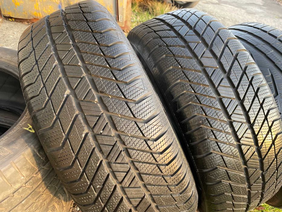 Зима 235/55R18 PLATIN - 2шт. - 2024 - как НОВЫЕ Есть и другие шины
