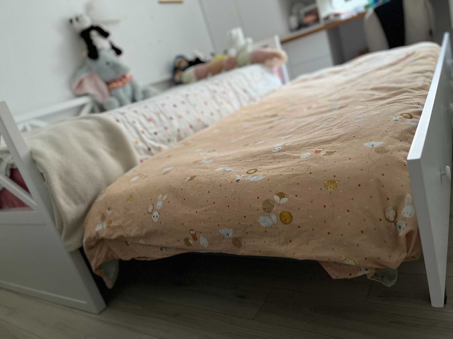 Cama Banak com gaveta