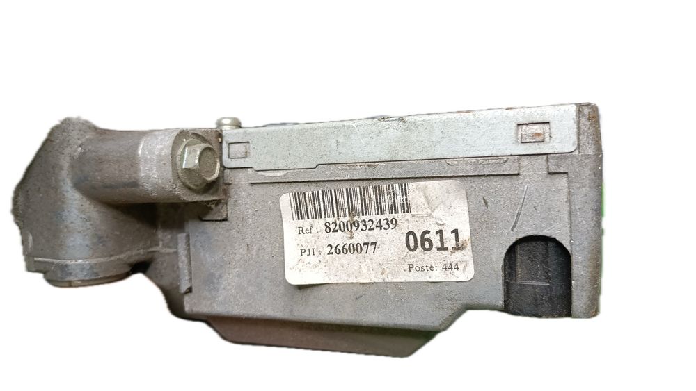 Coluna de direção RENAULT Kangoo (KW0/1_)