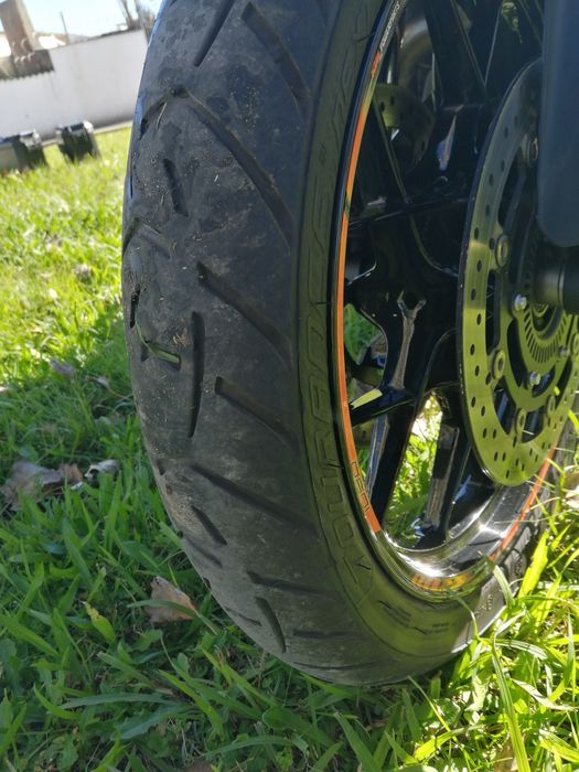 Ktm 1090 adventure 2018