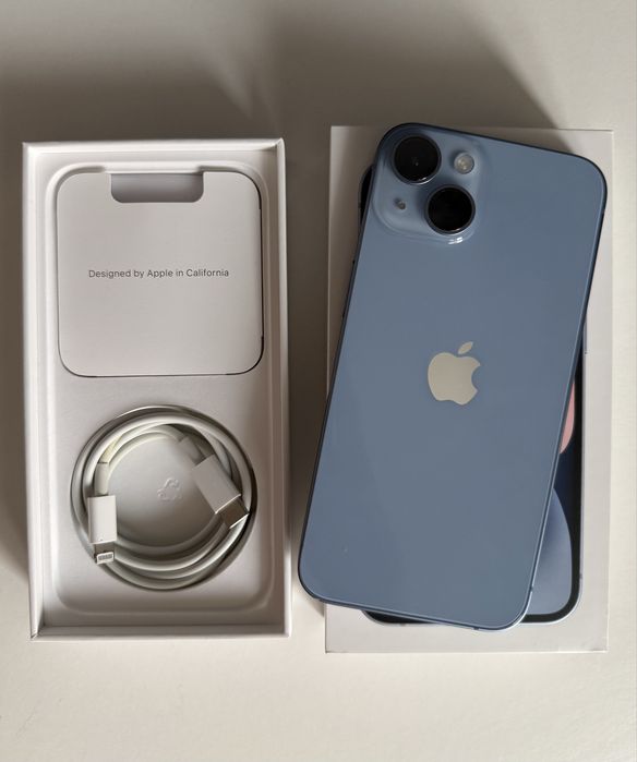Iphone 14 128gb.
