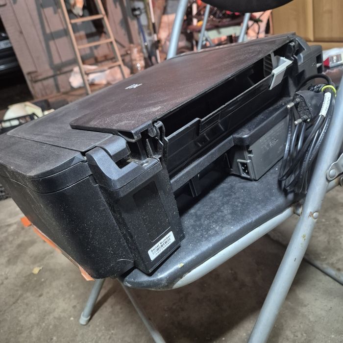 Принтер САNON mg2555s