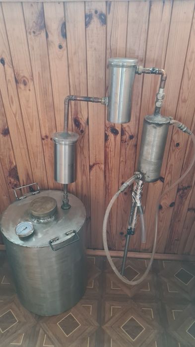 Пристрій побутовий