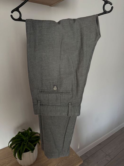 Eleganckie spodnie Kubenz