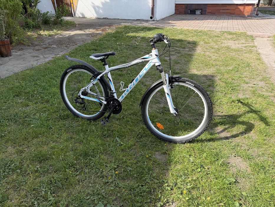 Rower Kross LEA F1