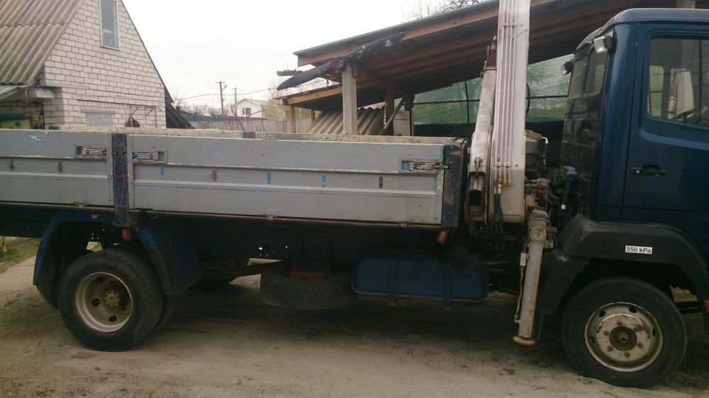 Манипулятор