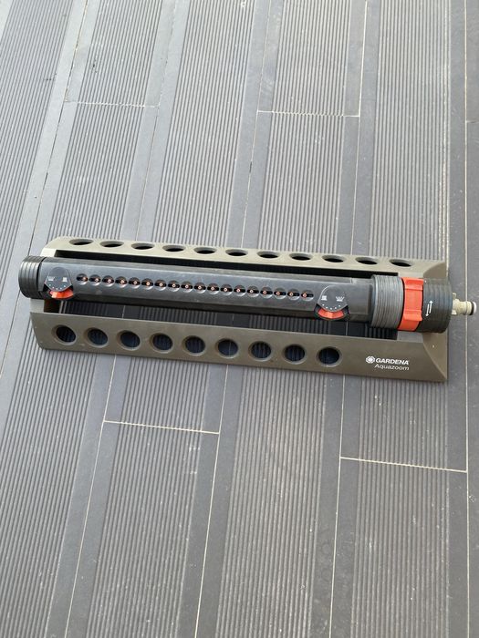 Aspersor oscilante Gardena
