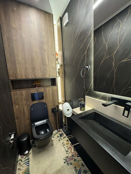 3-rooms apartment apartment by the address st. Universitetskaya (area 120 m²) - Atlanta.ua - photo 8