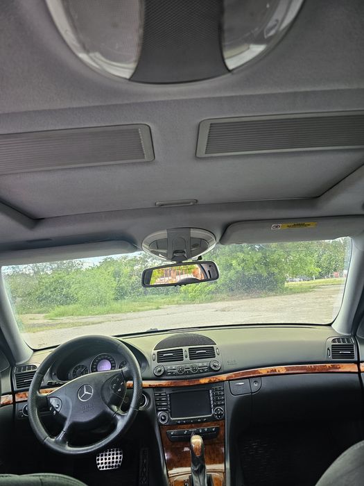 Легковые автомобили