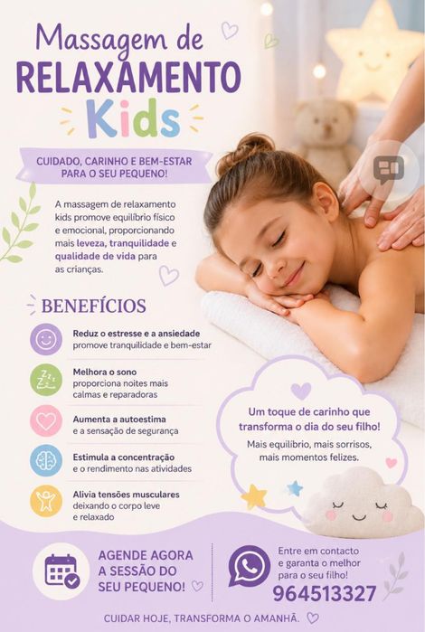 Massagens em Pero Pinheiro