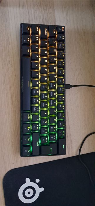 Keyboard and Mouse Set64752348270210124