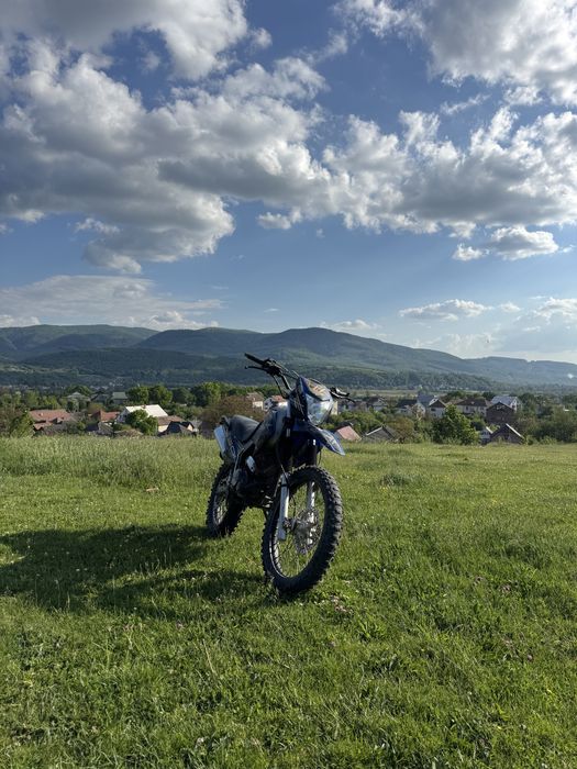 Geon X-Road 250 2019