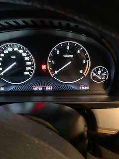 BMW Série 5 Luxury