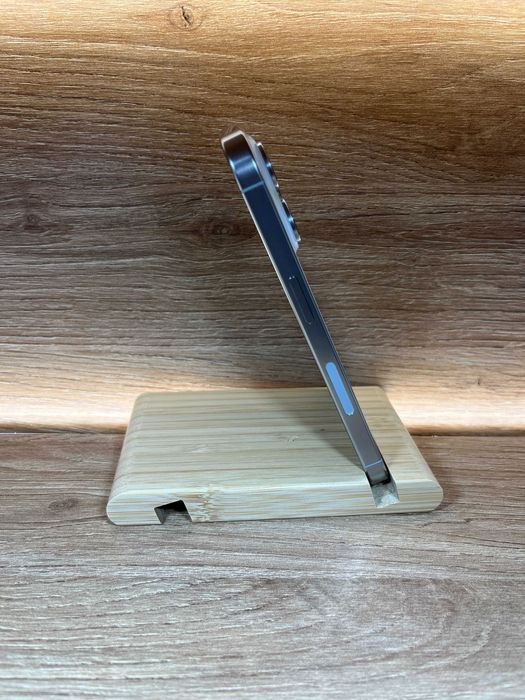 iPhone 15 Pro 128 White!! АКБ: 90%!! №: 4839!! СТАН ІДЕАЛЬНИЙ! З США!!