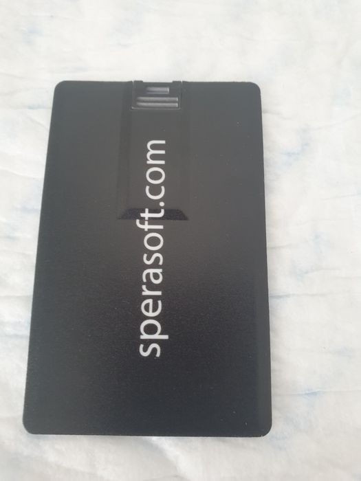 Pendrive 8GB - nowy