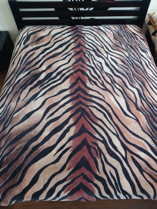 Продам плед(євро)