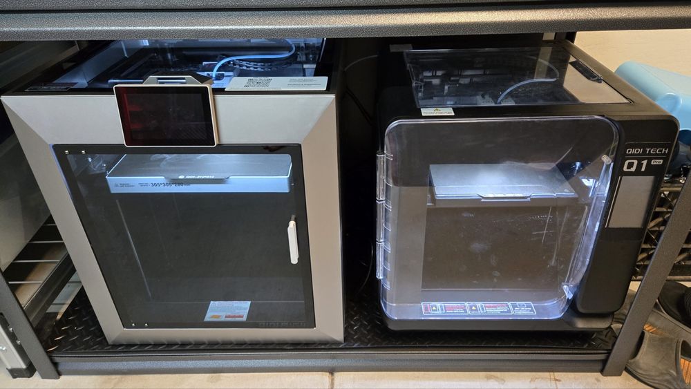 Druk 3D projektowanie i uslugi druku 3D