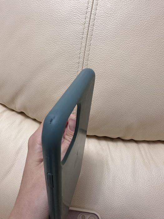 Чехол iPhone 11 Pro Max