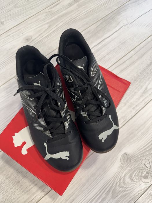 Копи, бутси Puma ( футзальні)