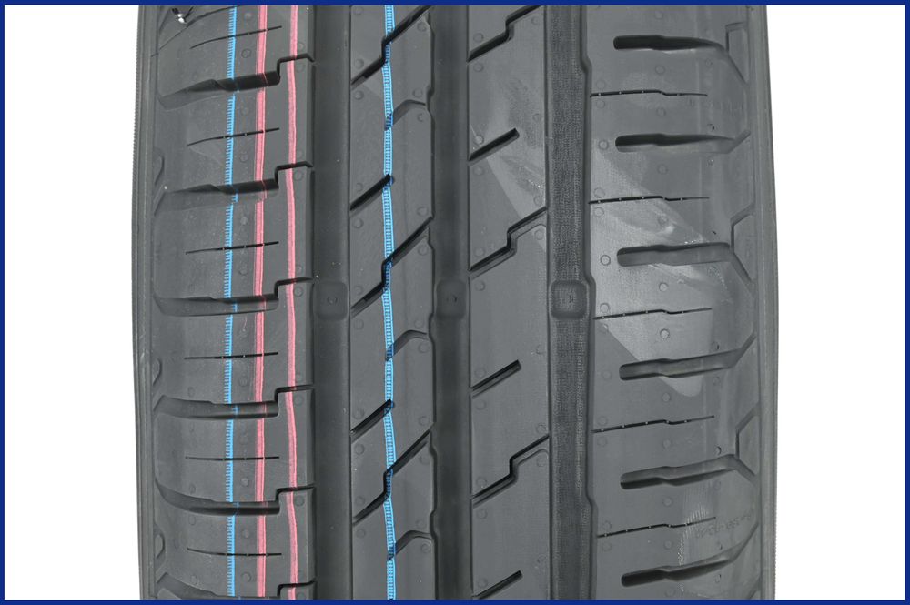 Opony letnie 195/65R15 91H Summer S Point S produkcja Continental