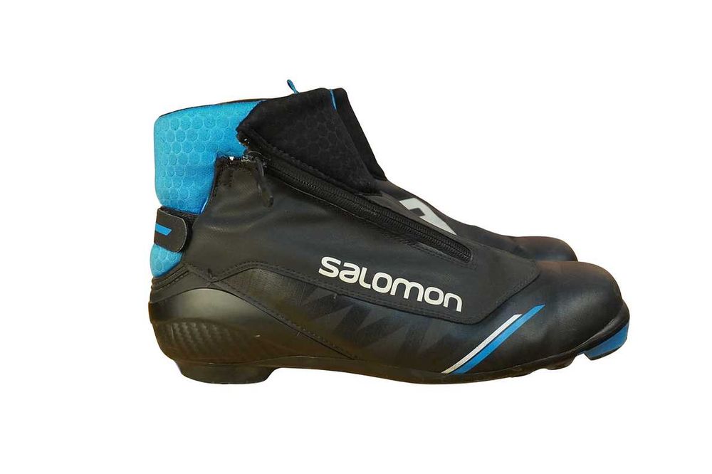 Buty narciarskie biegowe Salomon RC9