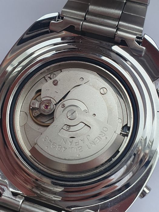 Zegarek Orient Sea King
