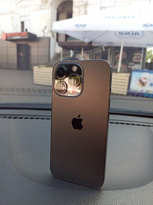 Iphone 13 PRO 256 gb neverlock