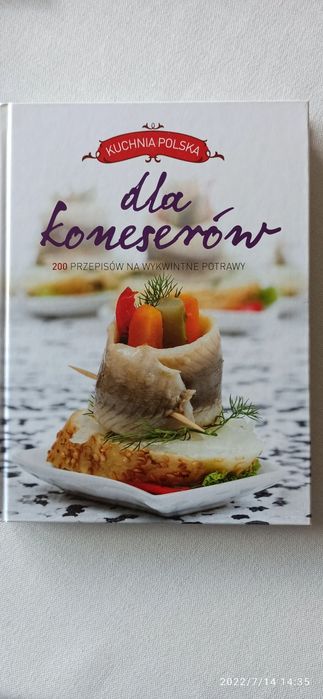 Kuchnia polska dla koneserów