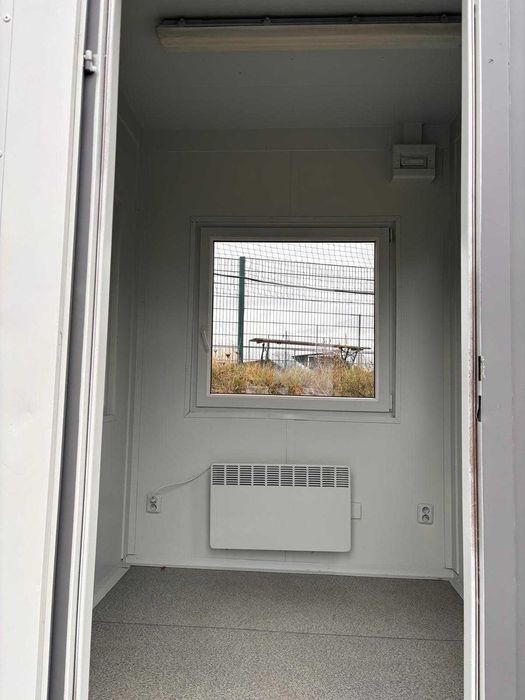 Stróżówki, cieciówki, budki wartownicze,  - sprzedam AB -PROMOCJA!