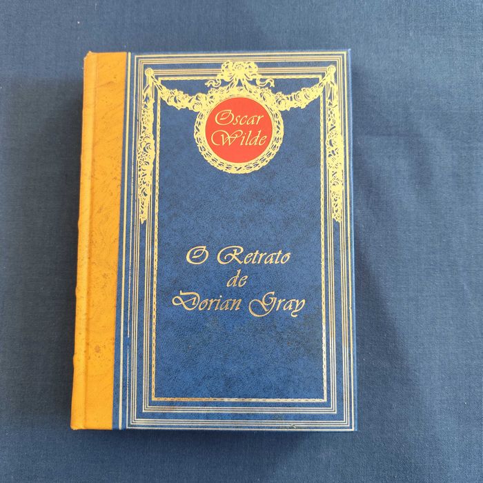 Oscar Wilde - O Retrato de Dorian Gray