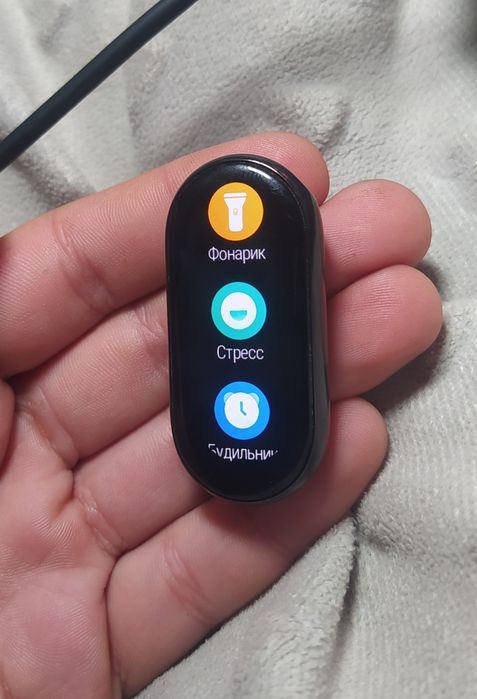 Mi band 8 Xiaomi годинник фітнес/фитнес браслет, часы