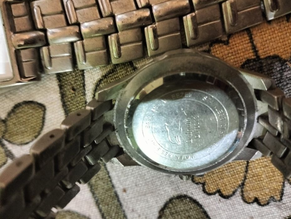 Zegareki na reke ieke collection 6011