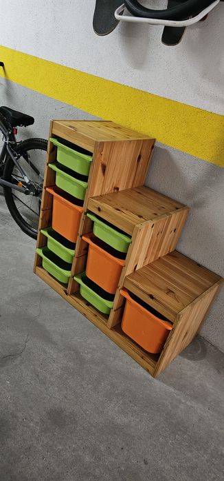 Móvel IKEA (quarto criança)