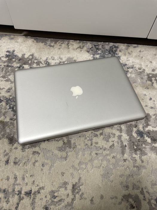 MacBook Pro 15 2011