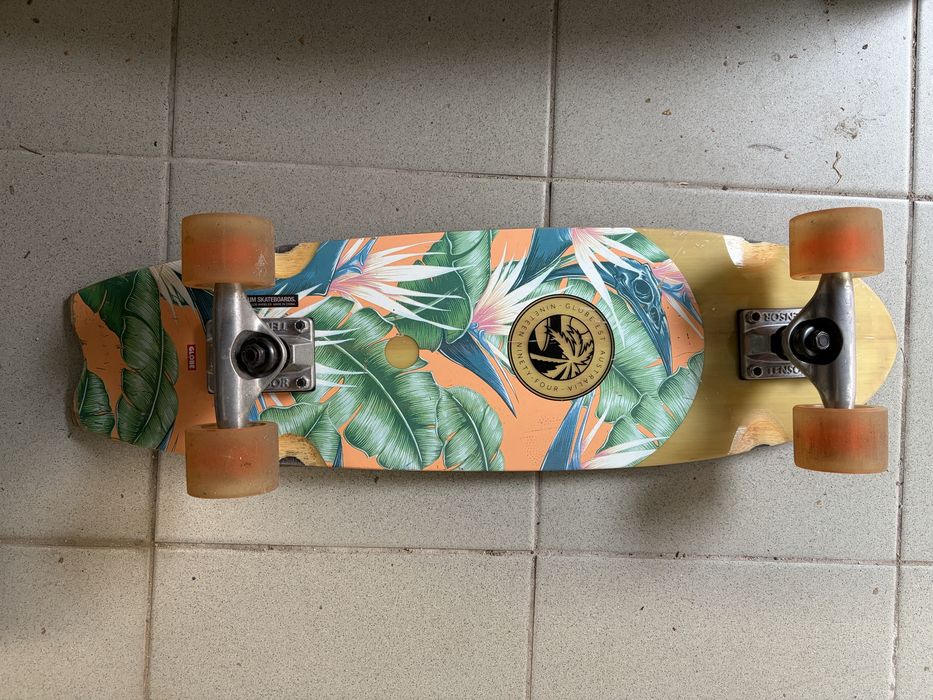 Skate Globe Cruiser