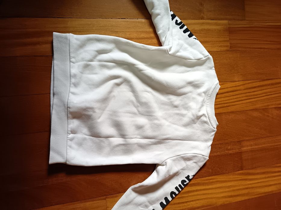 Sweatshirt Halloween Disney