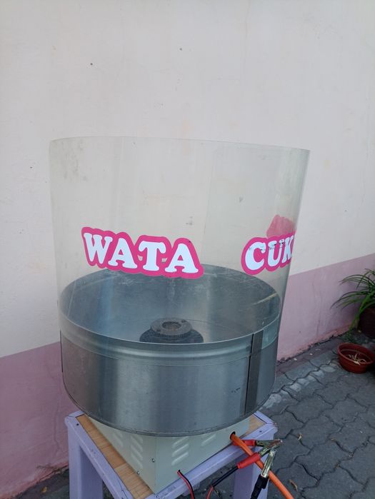 Maszyna do waty cukrowej Gastro Fun