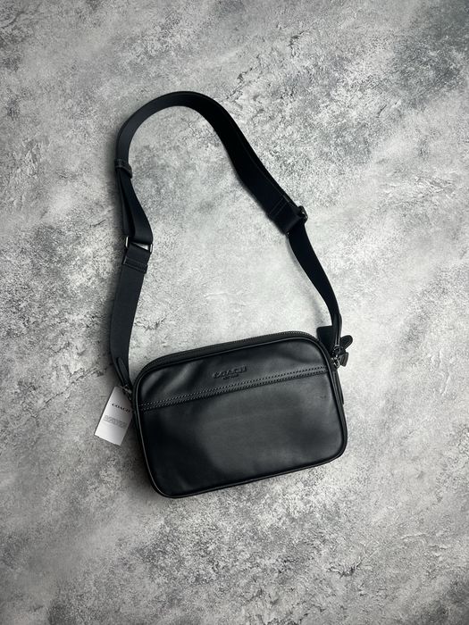 Сумка Coach оригінал