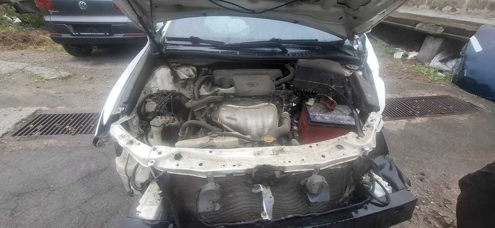 Запчасти Toyota Camry XV50 XV55 Разборка Камри 50 55 Шрот 2011-2017