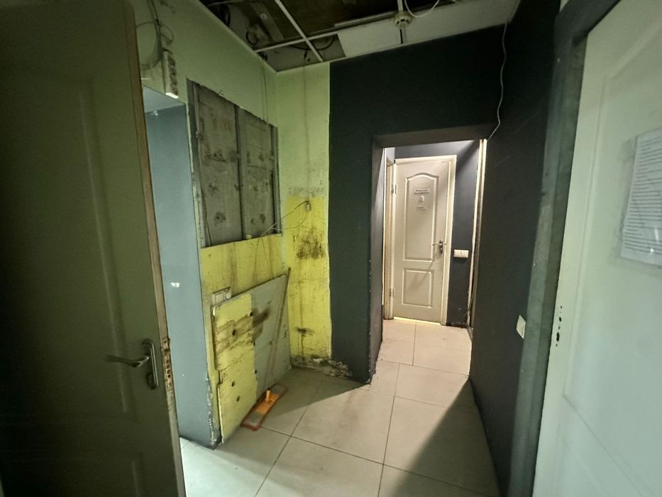 Пиво-Аптека-Магазин(52м.кв) Ул.Кольцова 19 (Руденко)