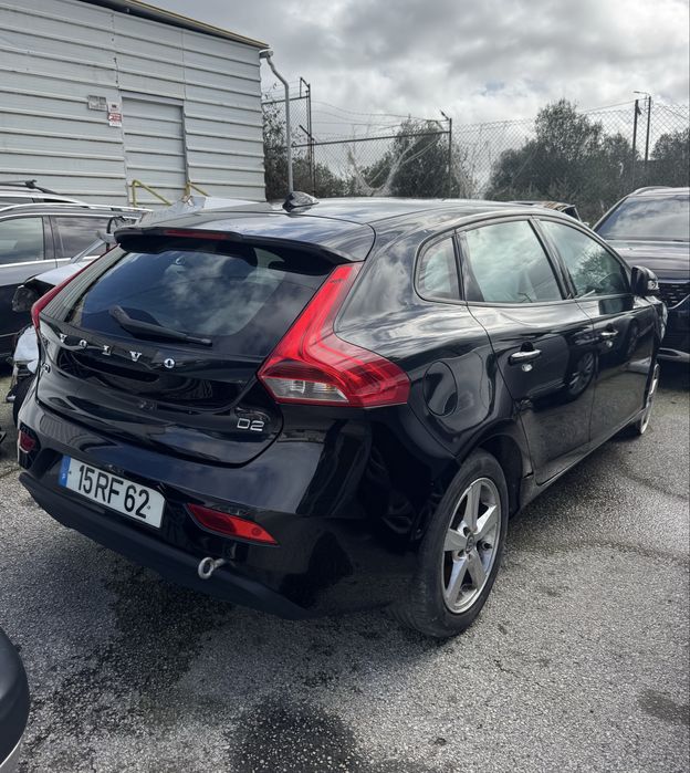 Volvo v40 2.0 120cv D2 para peças