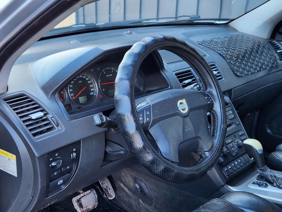 Volvo CX 90 2.4 дізель