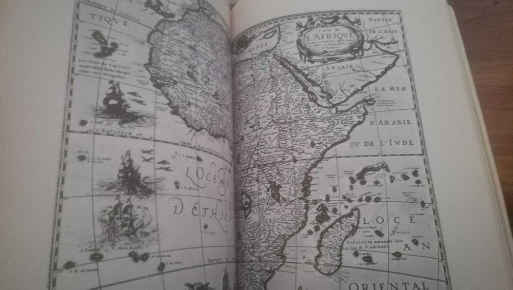 A descoberta de África - Catherine Coquery.Vidrovitch