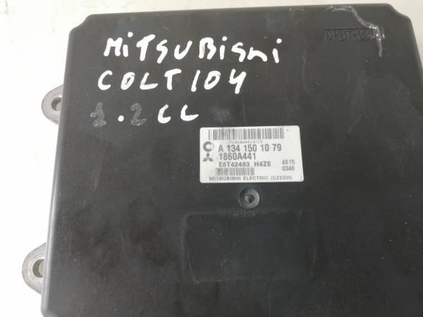 Kit imobilizador MITSUBISHI Colt VI (Z3_A, Z2_A)